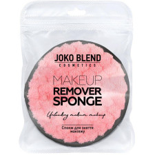 Спонж для зняття макіяжу Joko Blend Makeup Remover Sponge mini slide 1