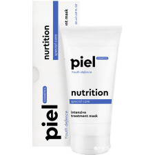 Живильна маска Piel Cosmetics Specialiste Nutrition Intensive Treatment mask mini slide 1