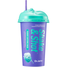 Маска-альгінатний коктейль Dr. Jart+ Shake & Shot Rubber Soothing Mask Заспокійлива 50 г mini slide 1
