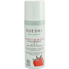 Сироватка Kueshi hyaluronic & vit C advance serum з гіалуроновою кислотою і вітаміном C 50 мл mini slide 1