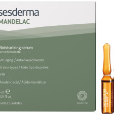 Увлажняющая сыворотка Sesderma Mandelac 2 мл х 5 шт mini slide 1