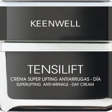 Ультраліфтінговий омолоджувальний денний крем Keenwell Tensilift для всіх типів шкіри 50 мл mini slide 1