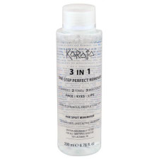 Міцелярна вода Karaja 3in1 Cleanser 3in1 One-Step Perfect Remover 200 мл mini slide 1
