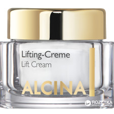 Крем Alcina E ліфтинг 50 мл mini slide 1