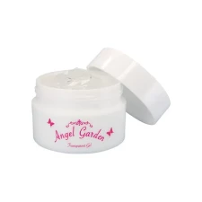 Фітогель Vivido Angel Garden Transparent Gel суперзволожувальний прозорий 120 г mini slide 1