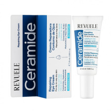 Відновлюючий крем для шкіри навколо очей Revuele Ceramide Repairing Eye Cream 25 мл mini slide 1