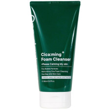 Пінка для вмивання One-Day's You Cicaming Foam Cleanser Заспокійлива 150 мл mini slide 1
