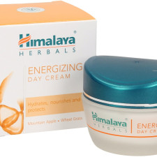 Енергетичний денний крем Himalaya Herbals 50 мл (8901138514143/8901138834760) mini slide 1