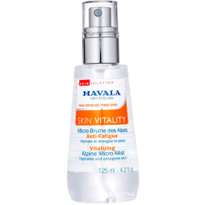 Стимулирующий альпийский микро-мист Mavala Skin Vitality 125 мл mini slide 1
