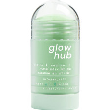 Заспокійлива маска-стік Glow Hub Calm & Soothe Face Mask Stick 35 г mini slide 1
