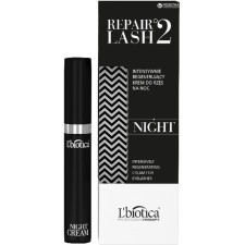 Крем для вій L'biotica Repair Lash 2 відновлювальний 7 мл mini slide 1