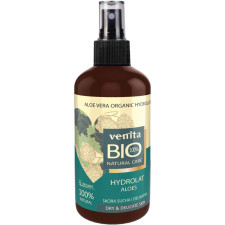 Гідролат алое Venita Bio Natural Care Hydrolat Aloe для сухої шкіри 100 мл mini slide 1