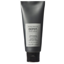 Очисний скраб для обличчя та шиї Depot No 802 Exfoliating Skin Cleanser 100 мл mini slide 1