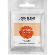 Маска гідрогелева Joko Blend Beta-Carotene Calendula 20 г mini slide 1