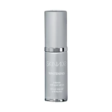 Відбілююча сироватка інтенсивної дії від пігментних плям Mades Cosmetics Skinniks 15 мл mini slide 1