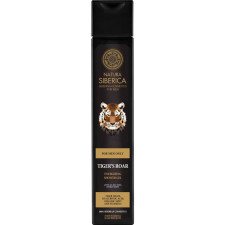 Енергетичний гель для душу Natura Siberica Men Тигровий рев 250 мл mini slide 1