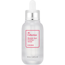 Сыворотка Cosrx AC Collection Blemish Spot Clearing Serum против несовершенств и постакне 40 мл mini slide 1