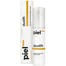Крем - ліфтинг Piel Rejuvenate Duolift Cream Day&Night care 50 мл mini slide 1