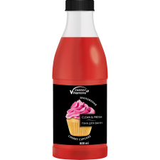 Пена для ванн Energy of Vitamins Cherry cupcake 800 мл (1477) mini slide 1