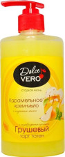 Мило Dolce Vero Грушевий тарт татен 500 мл mini slide 1