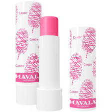 Бальзам-тинт для губ Mavala Tinted Lip Balm Candy Цукерка 4.5 мл mini slide 1