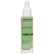 Детокс-сироватка Christina Bio Phyto Absolute Detox Serum 30 мл mini slide 1