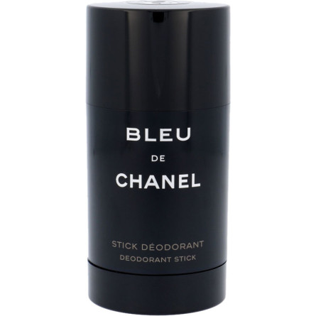 Дезодорант-стик для мужчин Chanel Bleu de Chanel 75 мл