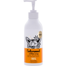 Лосьйон для тіла Yope Cedarwood 300 мл mini slide 1