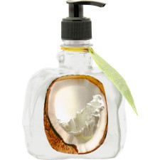 Крем-мыло Вкусные секреты с экстрактом кокоса 500 мл mini slide 1