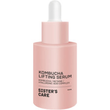 Сироватка для обличчя Sister's Aroma Kombucha Lifting Serum 30 мл mini slide 1