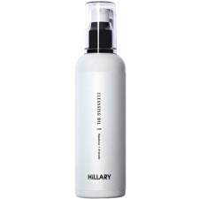 Гідрофільна олія Hillary Cleansing Oil Squalane + Avocado oil для сухої та чутливої шкіри 150 мл mini slide 1
