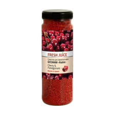 Средство для ванн Fresh Juice Cherry Pomegranate 450 г mini slide 1