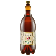 Пиво Свіжий Розлив 4.8% 1,8л mini slide 1