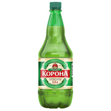 Пиво ППБ Галицька Корона світле 4,6% 1,2л mini slide 1