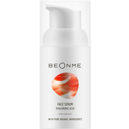 Сыворотка для лица BeOnMe Face Serum 30 мл (BMVI0300000020)