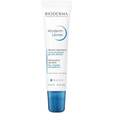 Бальзам для губ Bioderma Atoderm Levres 15 мл mini slide 1