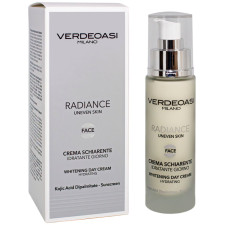 Денний крем Verdeoasi Radiance Вибілювальний з ефектом зволоження 50 мл (VO860) mini slide 1