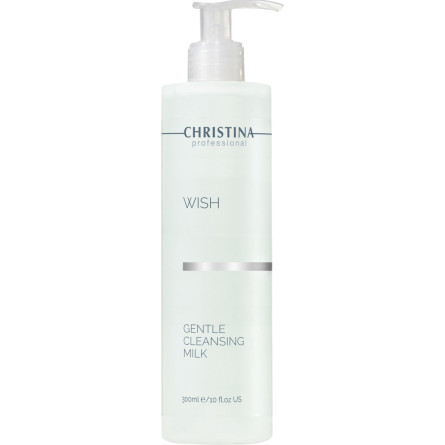 Очищающее молочко Christina Wish Gentle Cleansing Milk 300 мл