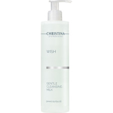 Очищающее молочко Christina Wish Gentle Cleansing Milk 300 мл mini slide 1