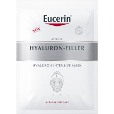 Интенсивная маска Eucerin HyaluronFiller с гиалуроновой кислотой 30 г mini slide 1