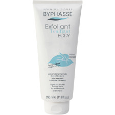 Скраб для тіла Byphasse Home Spa Experience Тонізуючий для всіх типів шкіри 350 мл mini slide 1