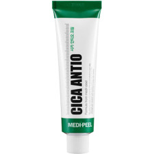 Відновлювальний крем для проблемної шкіри Medi-Peel Cica Antio Cream 30 мл mini slide 1