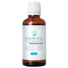 Гліколевий пілінг Health Peel 20% pH 1.9 30 мл mini slide 1