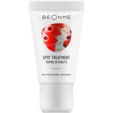 Гель BeOnMe Face Spot Treatment від недосконалостей та акне 15 мл (BMVI0150000010) mini slide 1