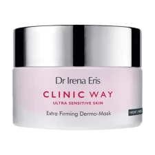 Зміцнююча дермо-маска Dr. Irena Eris Clinic Way з вітаміном Е 50 мл mini slide 1