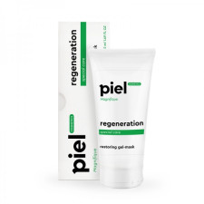 Регенерирующая гель-маска Piel Cosmetics Specialiste Regeneration skin restoration gel-mask mini slide 1
