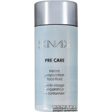 Флюїд для підготовки шкіри обличчя до подальшого догляду Mades Cosmetics Skinniks Pre Care 100 мл mini slide 1