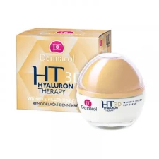 Денний крем заповнюючий зморшки Dermacol Hyaluron Therapy 3D 50 мл mini slide 1