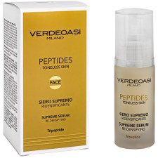 Ущільнювальна преміумсироватка Verdeoasi Peptides 30 мл (VO895) mini slide 1