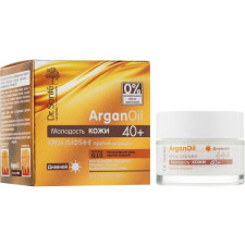 Крем-лифтинг Dr.Sante ArganOil против морщин дневной 40+ 50 мл mini slide 1